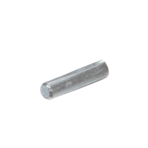 (image for) Star Mfg 2C-T1008 1/8X1/2 GROOVE PIN ZP 